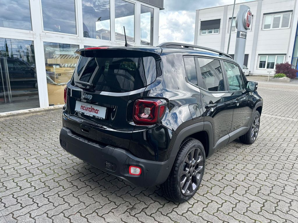 Jeep Renegade 2023