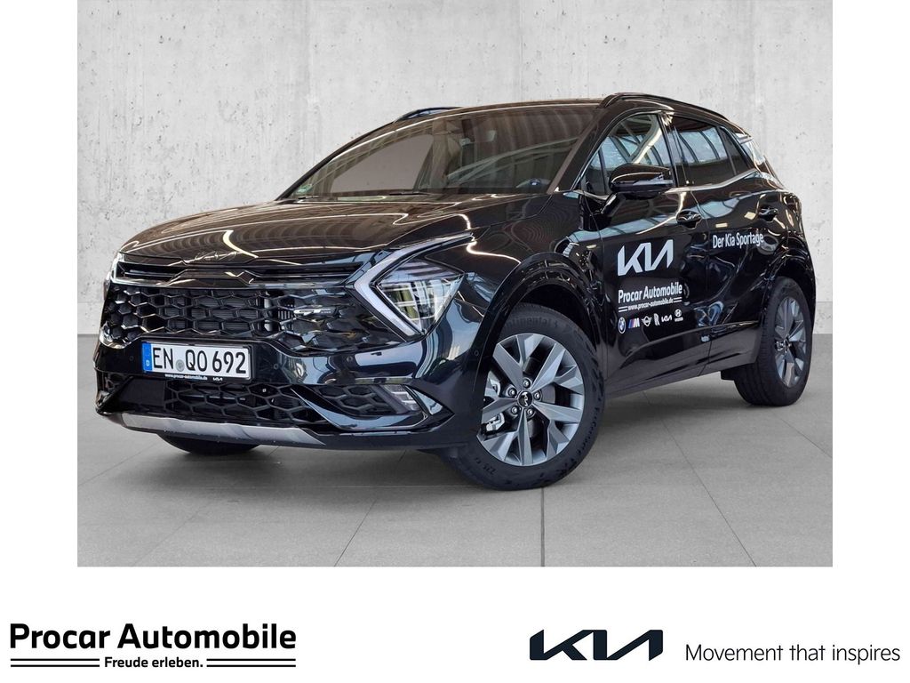 Kia Sportage 2025