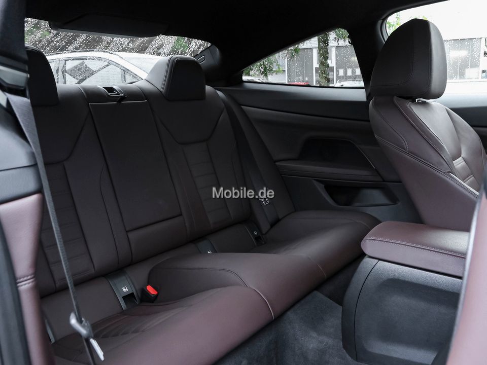 BMW 420 2024