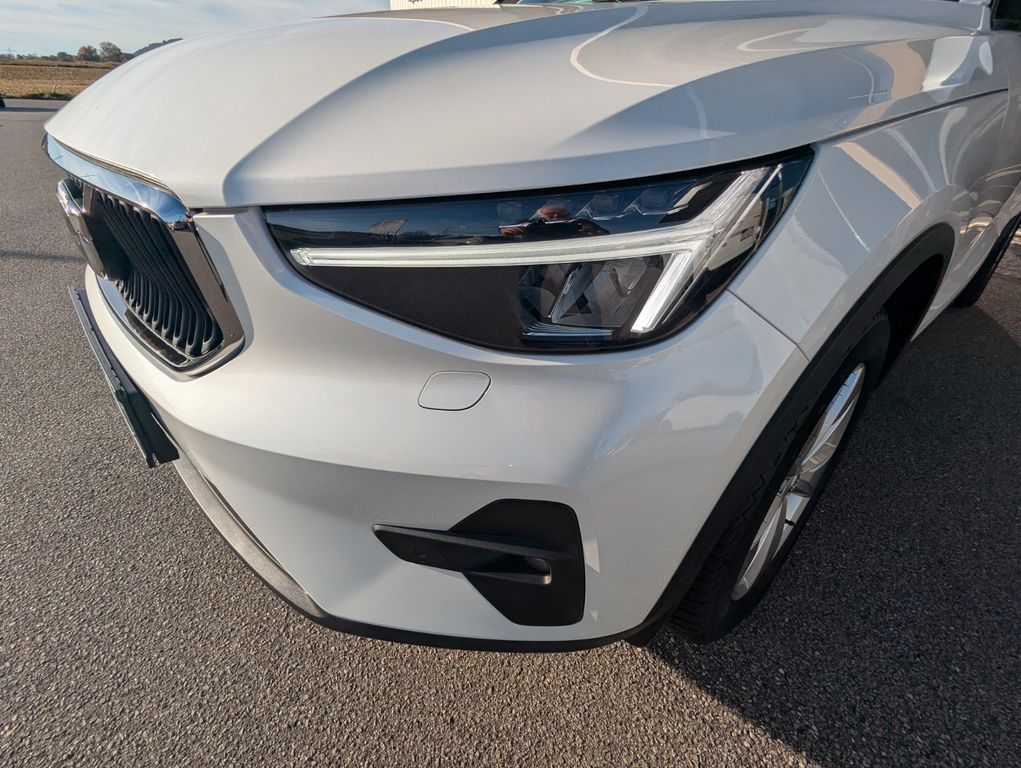 Volvo XC40 2024