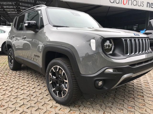 Jeep Renegade 2023