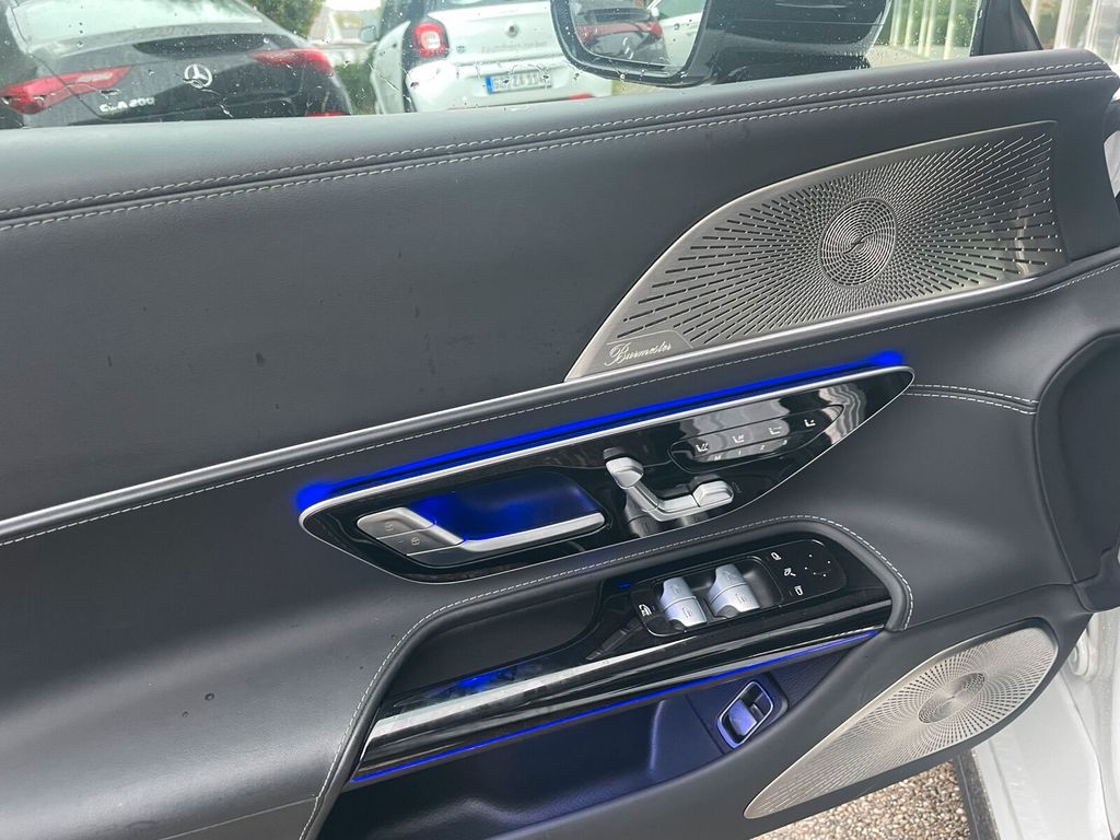 Mercedes-Benz SL 63 AMG 2024