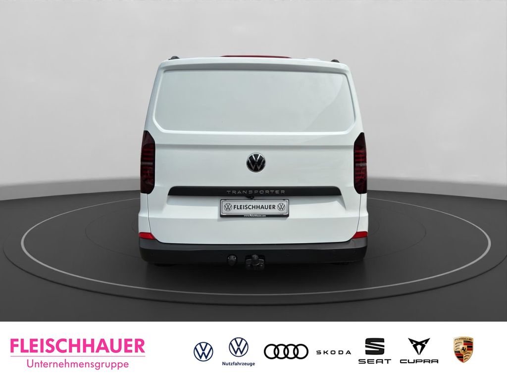 Volkswagen T7 Transporter