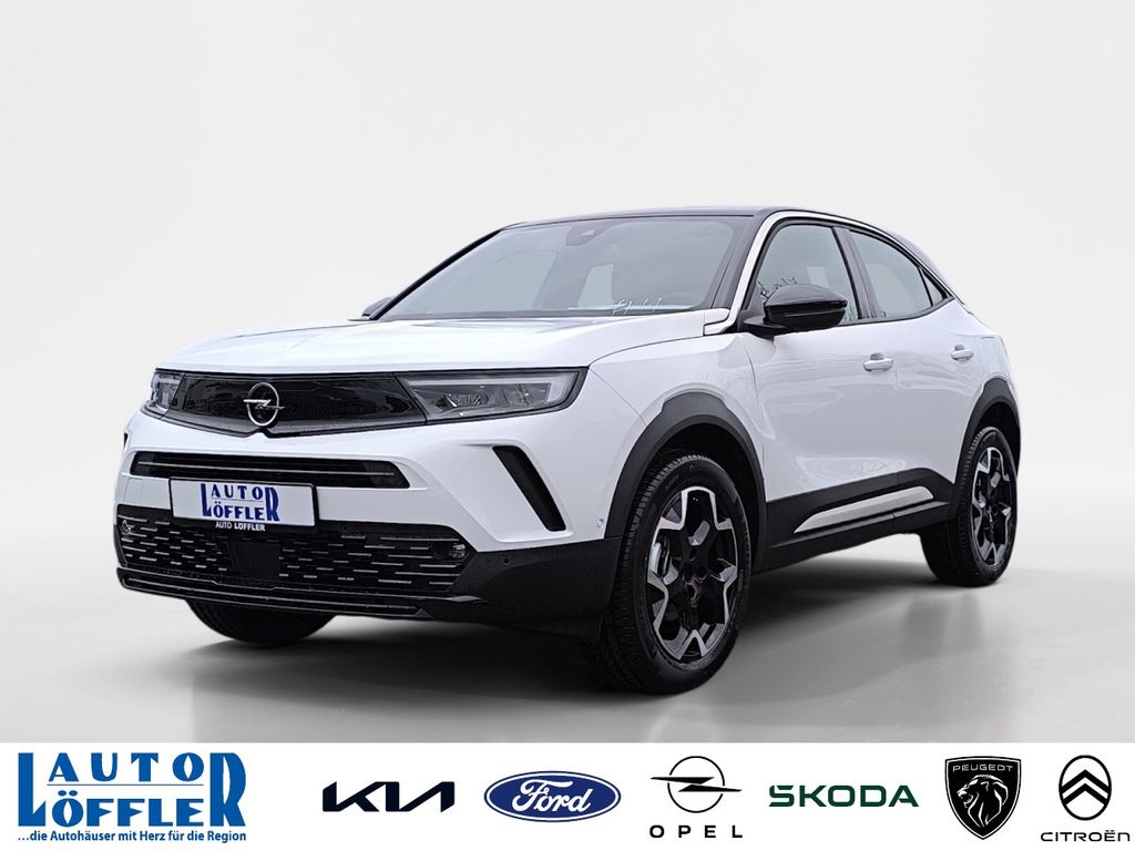 Opel Mokka 2024