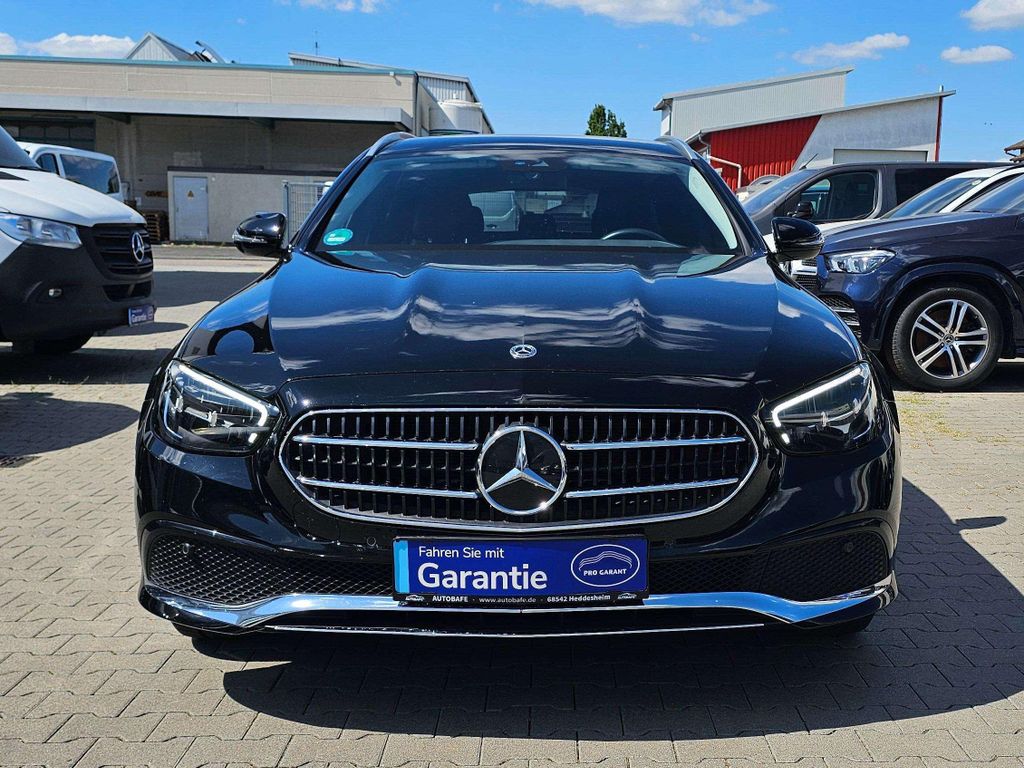 Mercedes-Benz E 300 2023