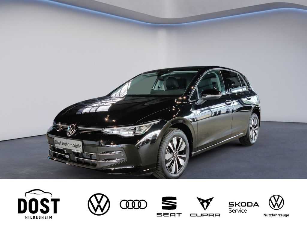 Volkswagen Golf 2025