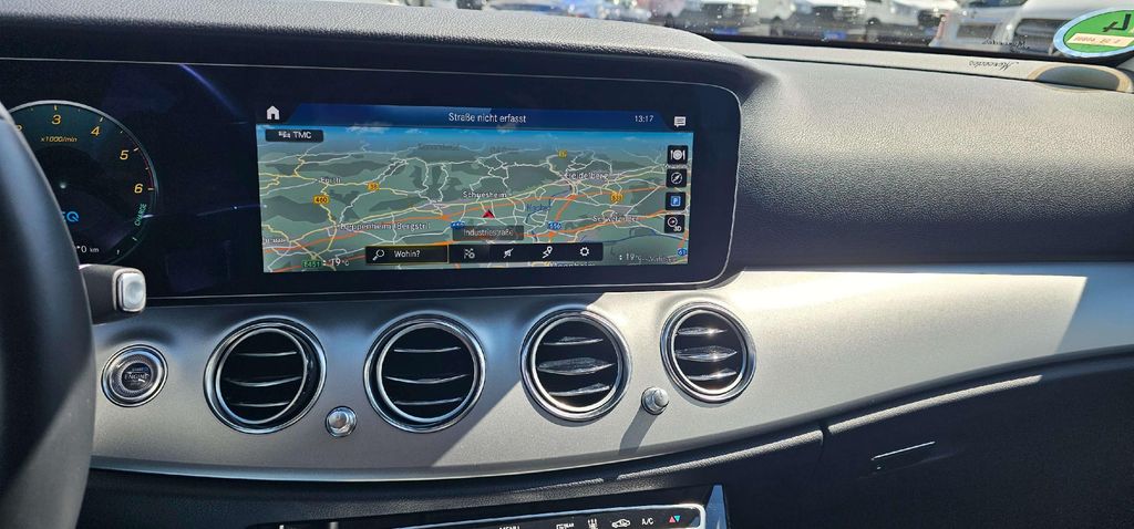 Mercedes-Benz E 300 2023