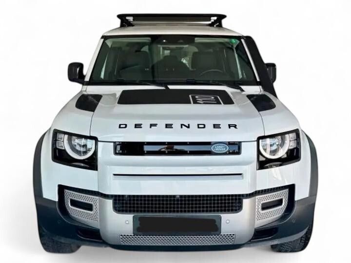 Land Rover Defender 2020