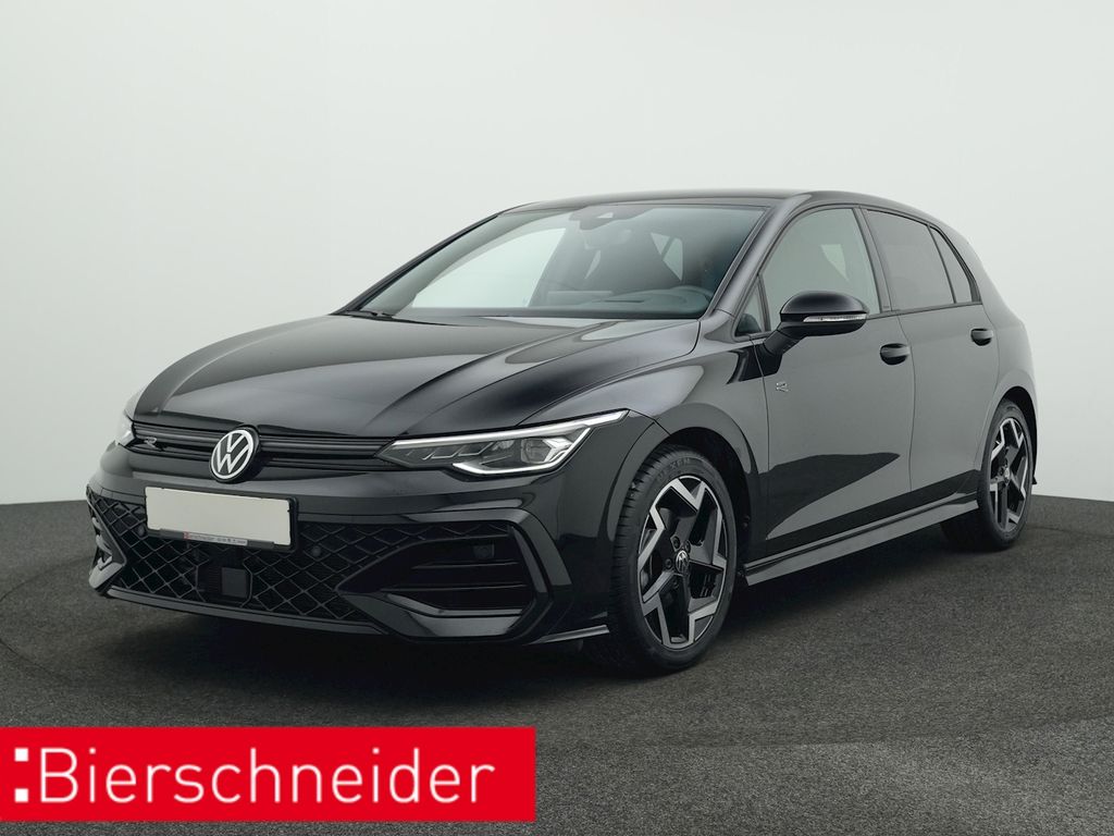 Volkswagen Golf 2024