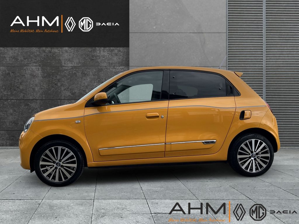 Renault Twingo 2022