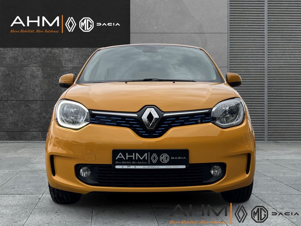 Renault Twingo 2022