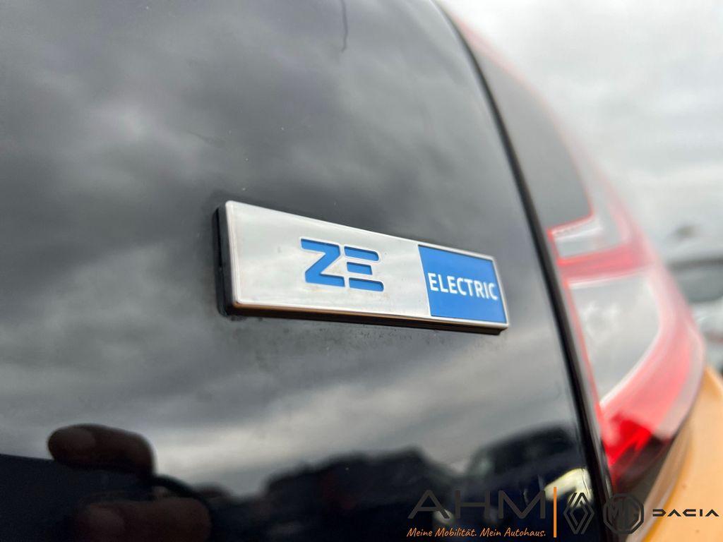 Renault Twingo 2022