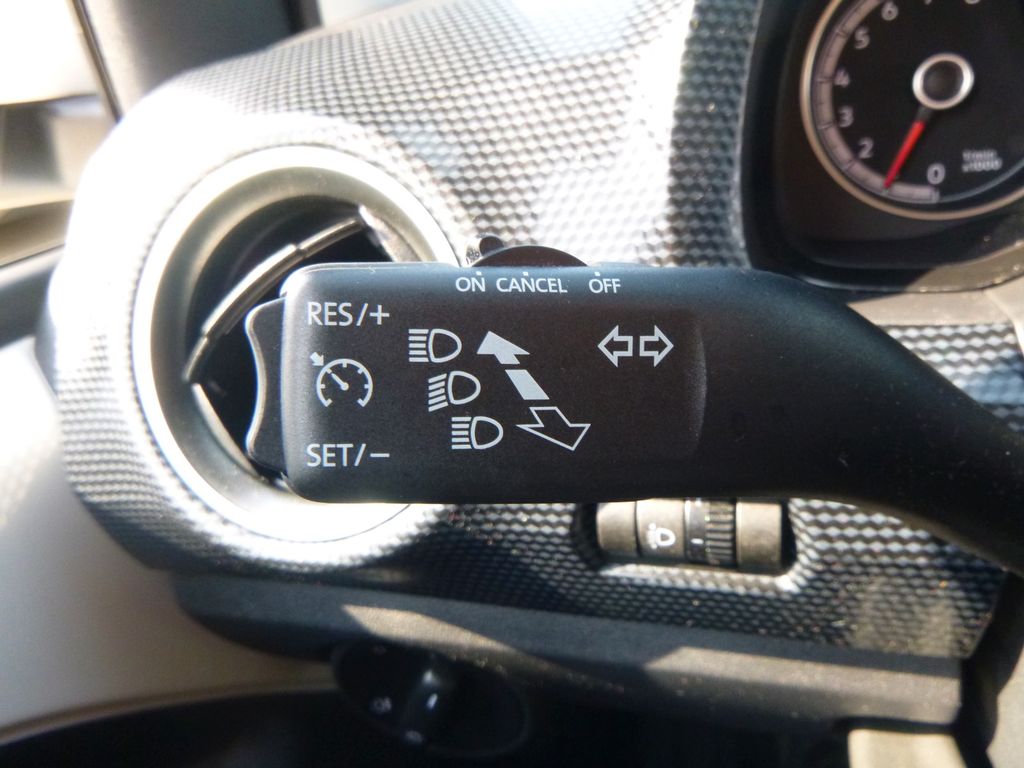 Volkswagen up! 2021