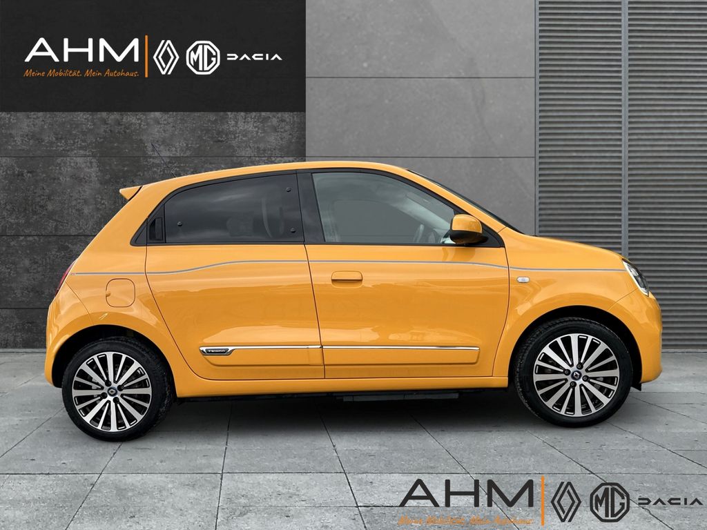 Renault Twingo 2022