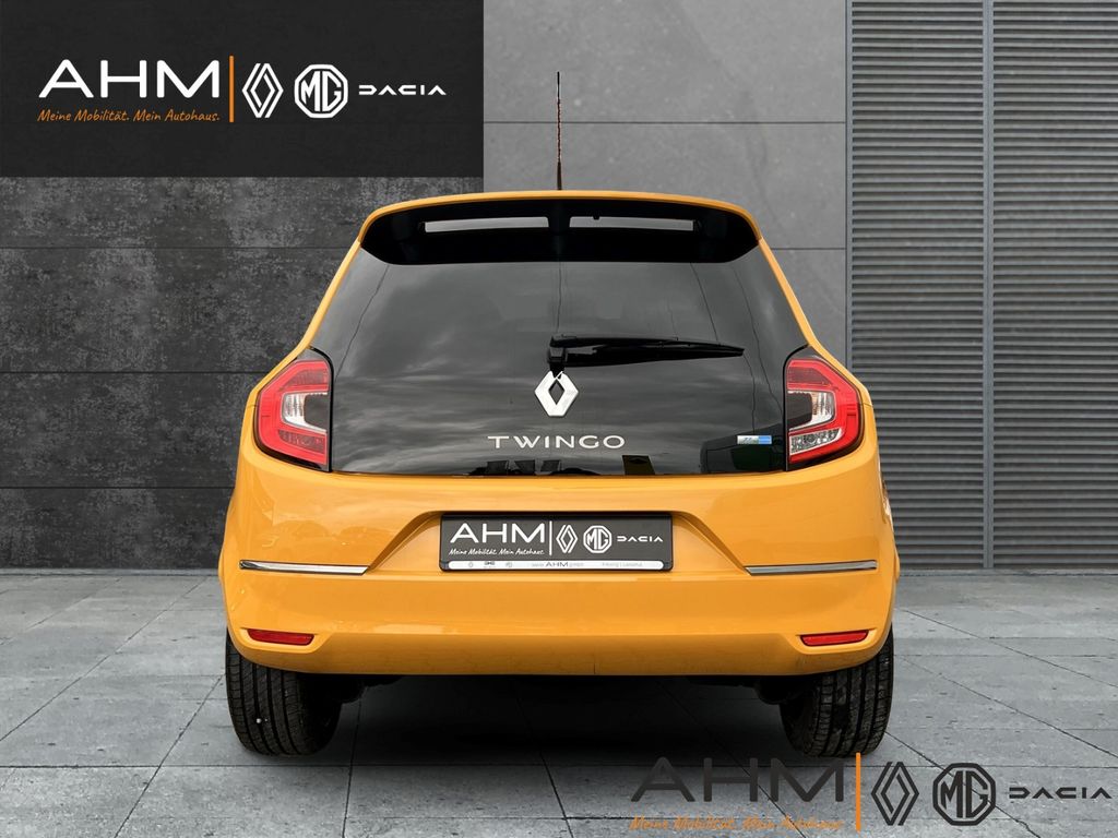 Renault Twingo 2022