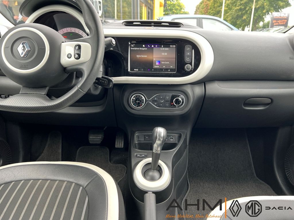 Renault Twingo 2022