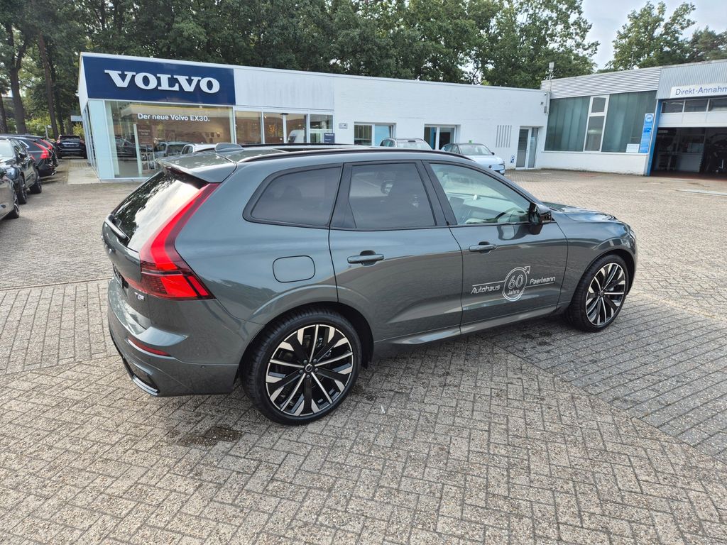 Volvo XC60 2025