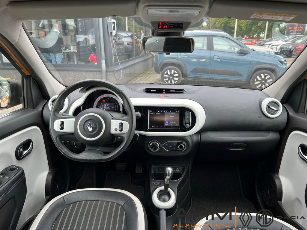 Renault Twingo 2022