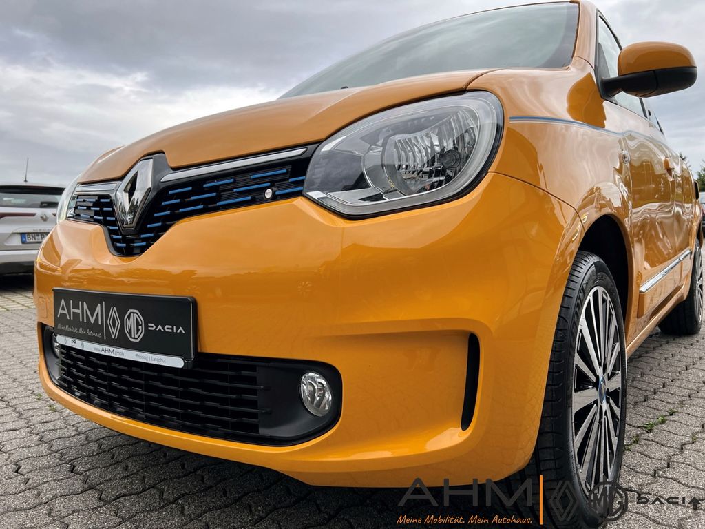 Renault Twingo 2022