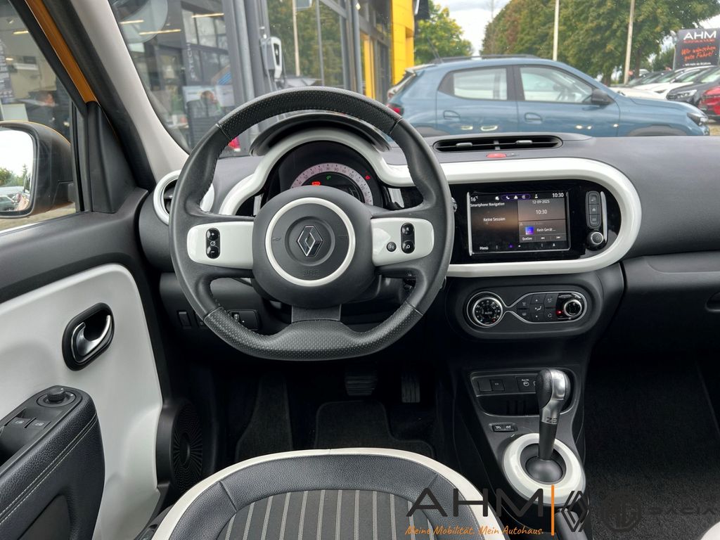 Renault Twingo 2022