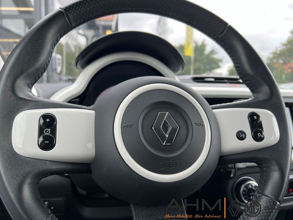 Renault Twingo 2022