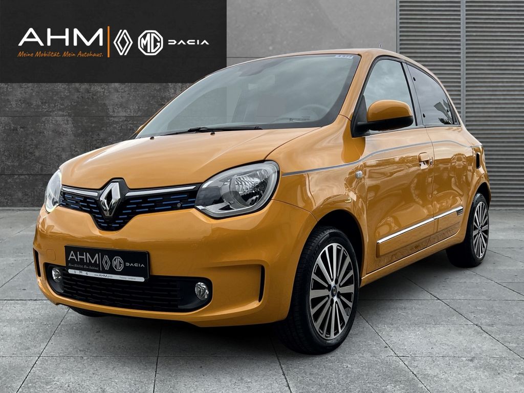 Renault Twingo 2022