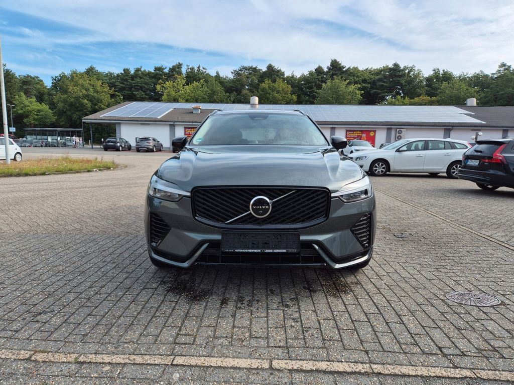 Volvo XC60 2025