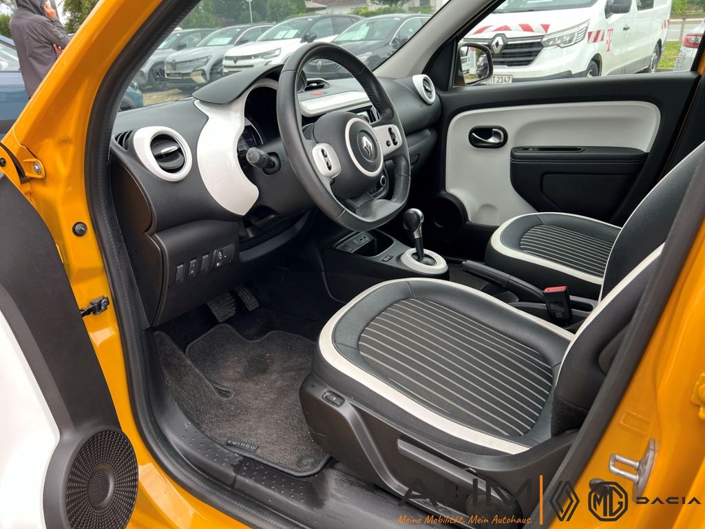 Renault Twingo 2022
