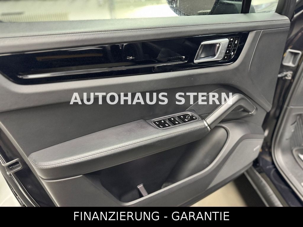 Porsche Cayenne 2019