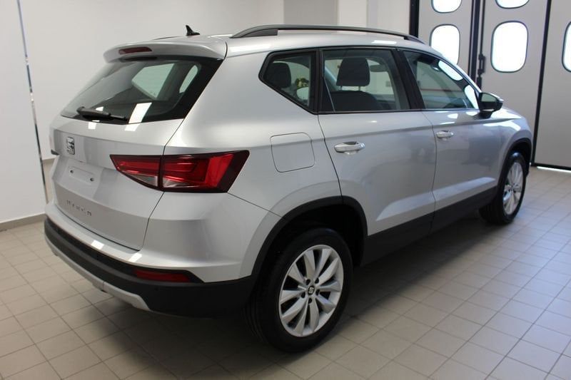 Seat Ateca 2020