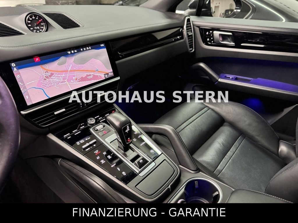 Porsche Cayenne 2019