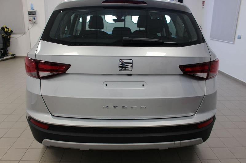 Seat Ateca 2020