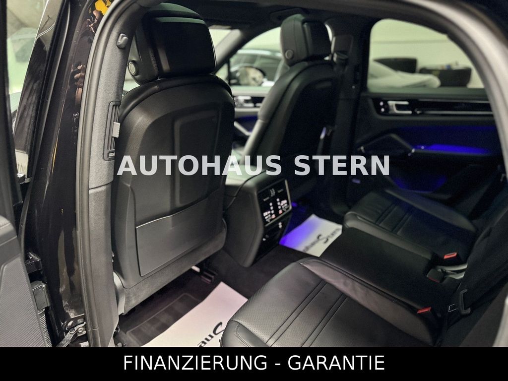 Porsche Cayenne 2019