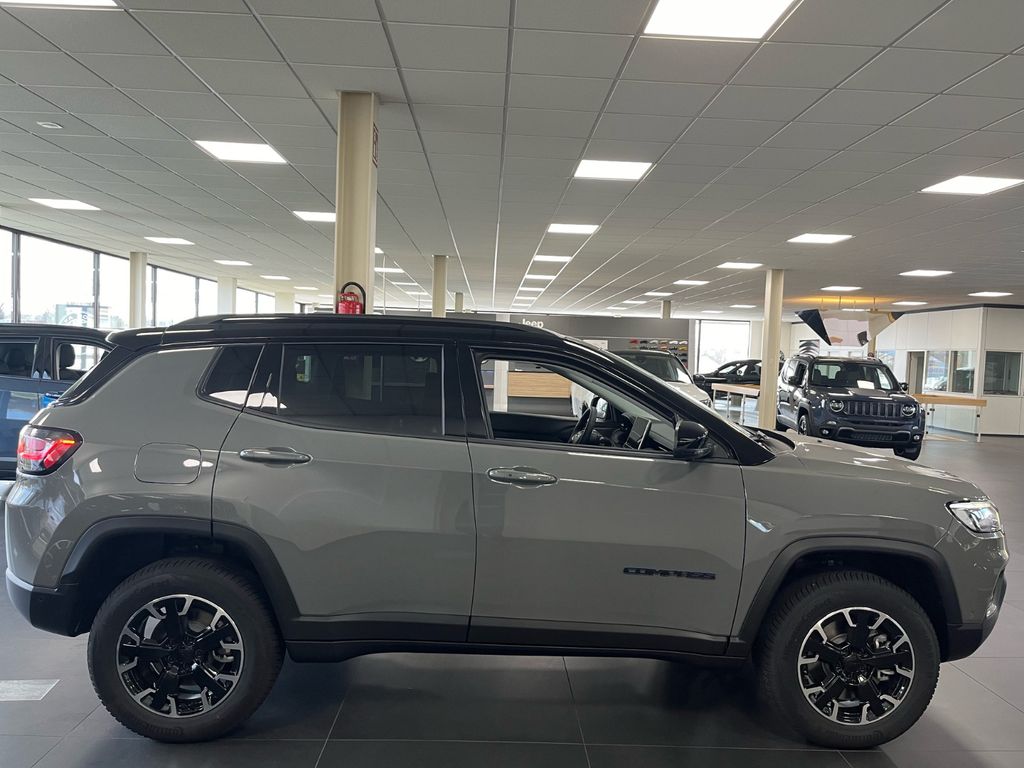 Jeep Compass 2023