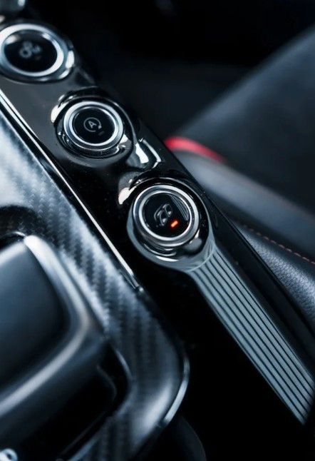 Mercedes-Benz AMG GT S 2015