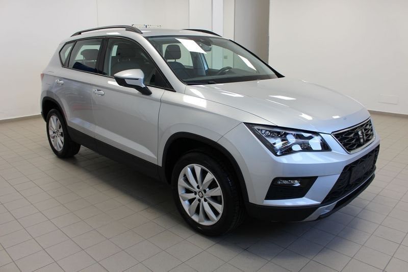 Seat Ateca 2020
