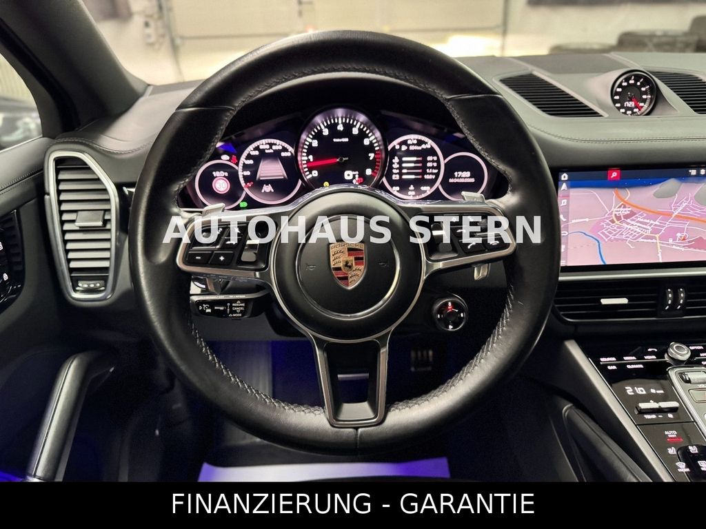 Porsche Cayenne 2019