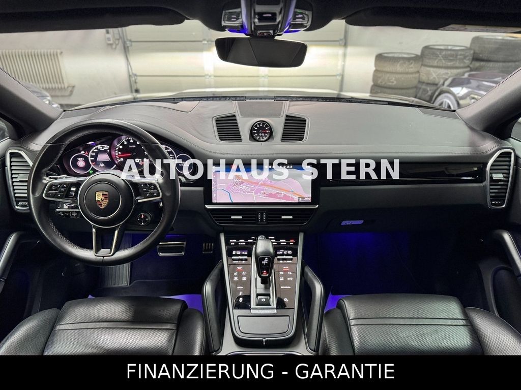 Porsche Cayenne 2019