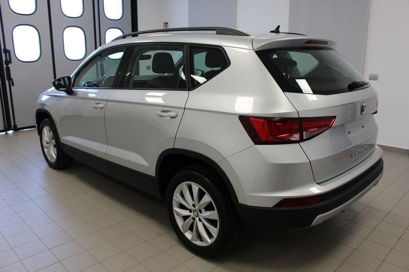 Seat Ateca 2020