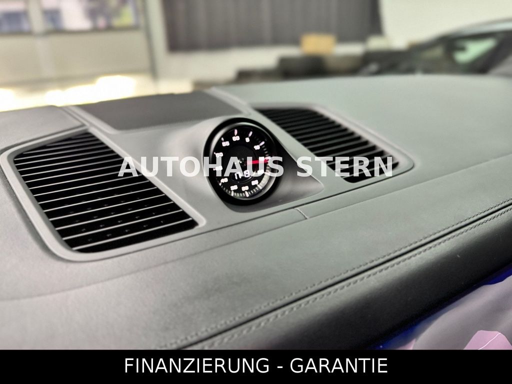 Porsche Cayenne 2019