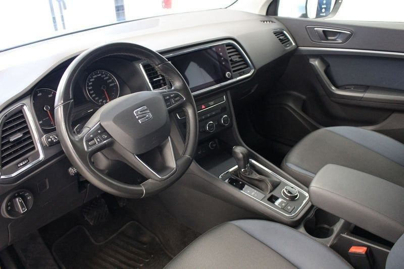 Seat Ateca 2020