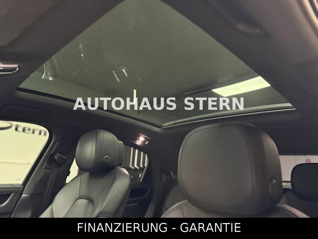 Porsche Cayenne 2019