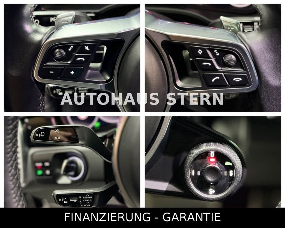 Porsche Cayenne 2019