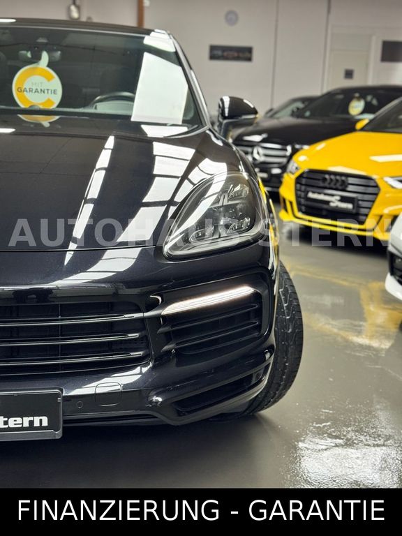 Porsche Cayenne 2019