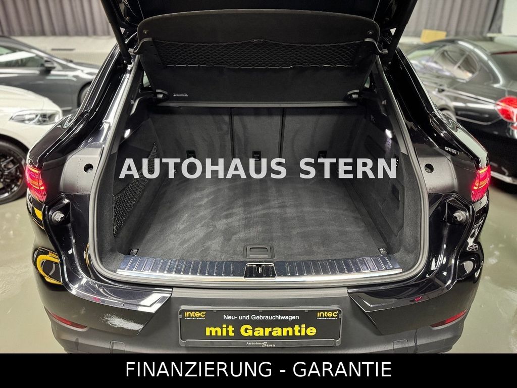 Porsche Cayenne 2019