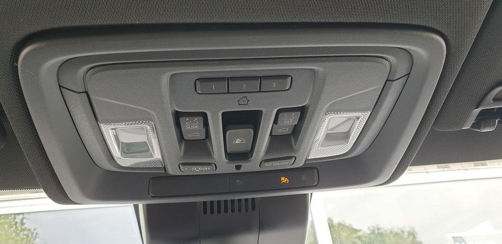 Chevrolet Silverado 2025