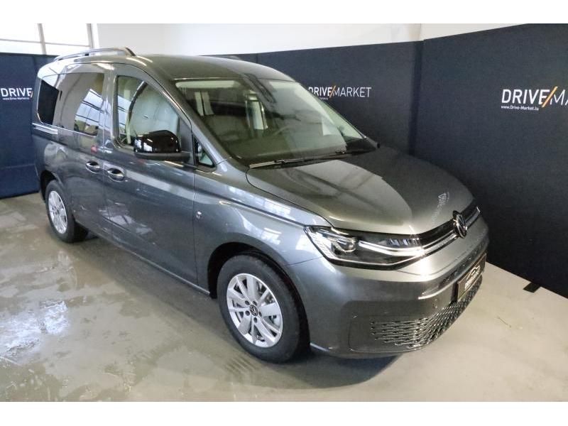 Volkswagen Caddy 2024