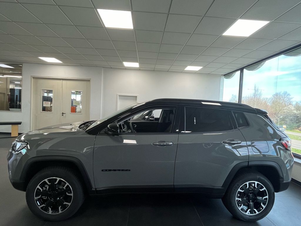 Jeep Compass 2023