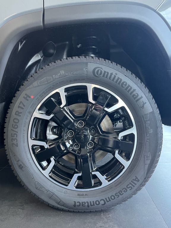 Jeep Compass 2023