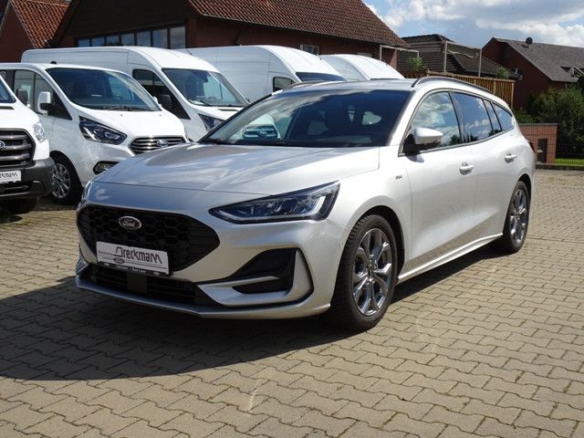 Ford Focus 2024